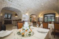 Hotel Relais Antica Masseria Hôtels à : Turi