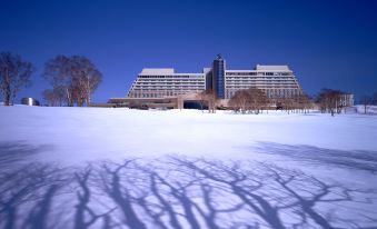 The Windsor Hotel Toya Resort & Spa Hokkaido