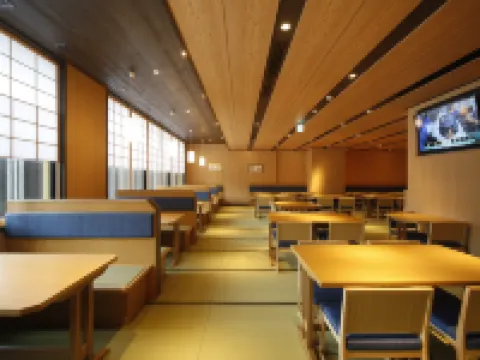 ออนเซ็น โนโนะ นาระ เนเชอรัล ฮอต สปริง โรงแรมในนาระ