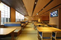 Onyado Nono Nara Natural Hot Spring