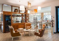 EcoHotel Ristorante Milano - Mountain View