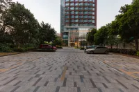 Fairfield by Marriott Dongguan Changping - Pysäköinti
