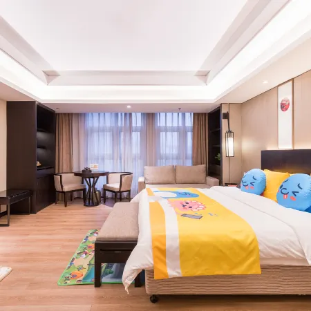 Yue Hotel Отели рядом с достопримечательностью «Вокзал Фучжоу»