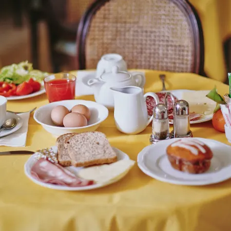 Hotel Napoleon
