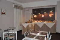 Hotel le Calandre