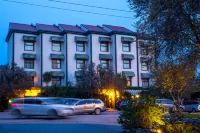 Best Western Park Hotel