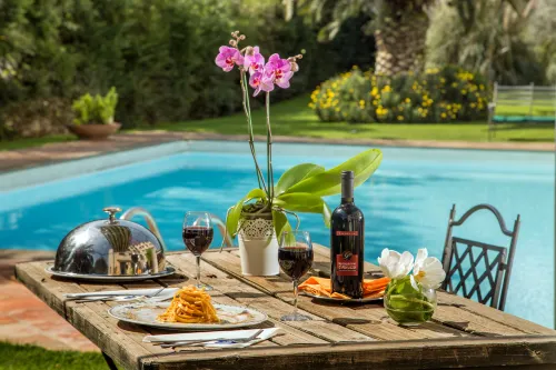 Best Western Park Hotel Hotels in Ponzano Romano