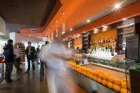 DB Hotel Verona Airport and Congress - Baarit