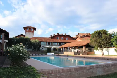 Relais Santo Stefano Hotels in Sandigliano
