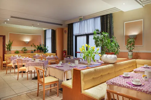 Hotel Le Sorgenti Hotels in Sandrigo