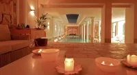 Hotel Victoria & Iside Spa - مسبح
