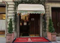 Hotel Chelsea Hotels in Turin