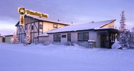 The Tundra Inn