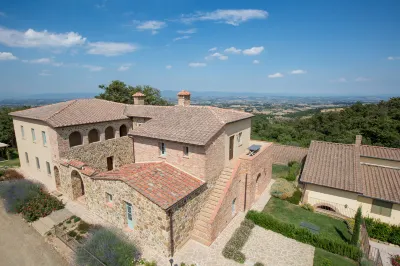 Cignella Resort Hotels in Sinalunga