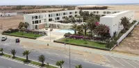 Hotel Dunas de Sal Hotels near Eliseu