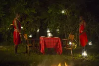 Mara Engai Wilderness Lodge Hotels in 