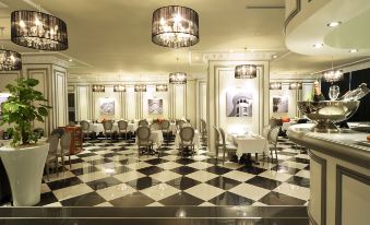 Mövenpick Casablanca