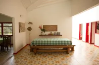 Hacienda Venecia Main House & Coffee Lodge
