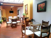 Hotel Jardines de La Villa