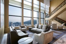Lotte Hotel Busan
