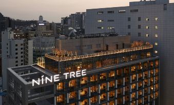 Nine Tree Premier Hotel Myeongdong 2