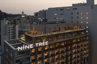 NINE TREE BY PARNAS SEOUL MYEONGDONG 2