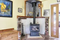 Tall Trees Bed & Breakfast Hotels in Prince Rupert