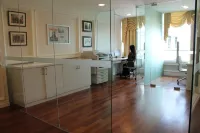 Royale Chulan Damansara - Business