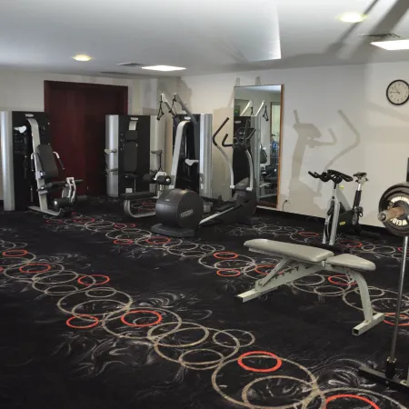Real Inn Tijuana by Camino Real Hoteles