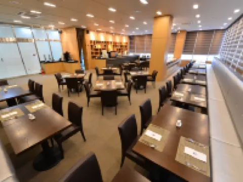 โรงแรมแฮเดน ไฮเอนด์ ซูวอน โรงแรมในซูว็อน