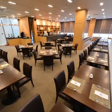 Haeden Hotel Highend Suwon