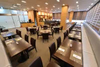Haeden Hotel Highend Suwon