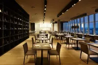 濟州機場新羅舒泰飯店 - 早餐