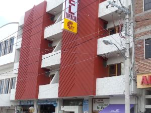 Hotel Topacio