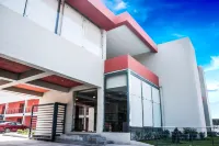 Mbm Red Sun Hotel Các khách sạn ở Monterrey