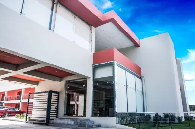 MBM レッド サン のホテル