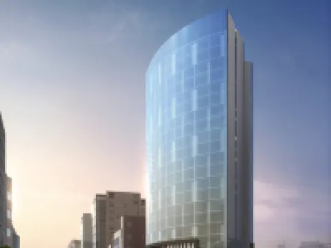 新羅ステイ蔚山 蔚山のホテル