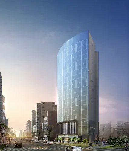 신라스테이 울산