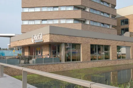 Leonardo Hotel Papendrecht
