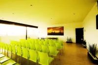 First Inn Hotel & Business Hotels in Текскоко
