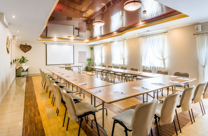 Hotel City SM Business & Spa