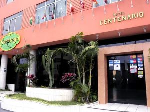 Hotel Centenario Huacho