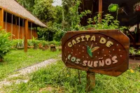Posada Amazonas Hôtels à : Province de Tambopata