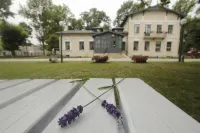 Lawendowy Dworek Hotels in Gmina Glusk