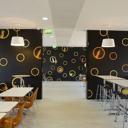 Star Inn Porto