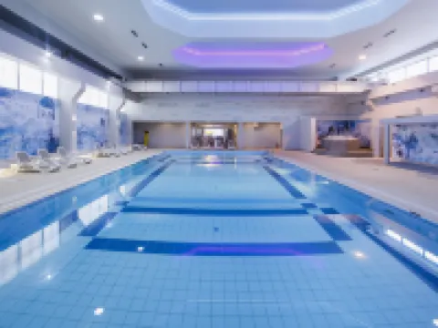 Falenty Biznes I Wypoczynek Hotels in Gmina Raszyn