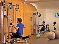 Ramada by Wyndham Lisbon Hotels near Beato