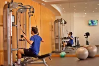 Ramada by Wyndham Lisbon Hotel a Lisbona