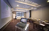 Hotel Natura Residence Business&SPA Hotels in Pyrzowice
