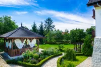 Hotel Kazimierzówka Отели рядом с достопримечательностью «Kazimierz Dolny Castle»